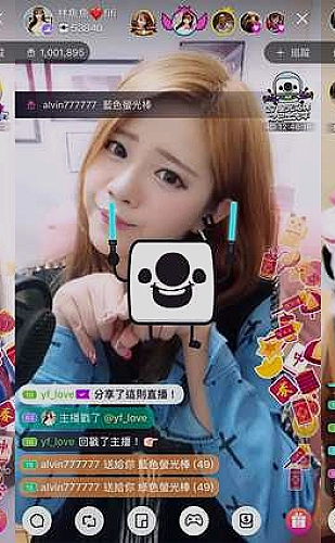 电视端行情查看流程